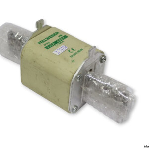 italweber-NH2-am-315a-fuse-link-(New)