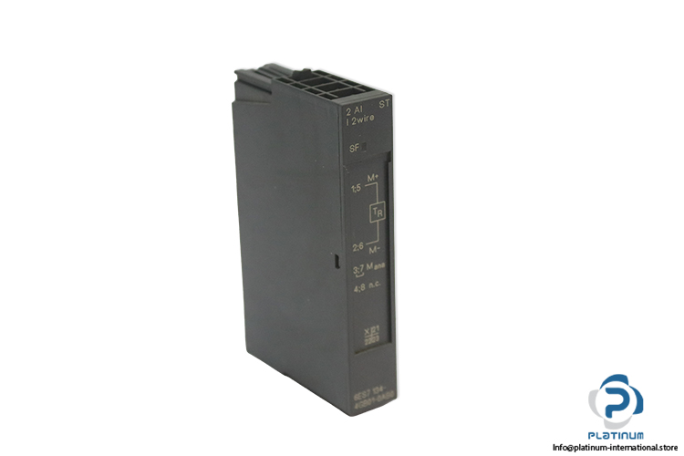 siemens-6ES7-134-4GB01-0AB0-electronic-module-(New)