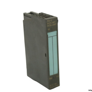 siemens-6ES7-138-4CB10-0AB0-power-module-(New)