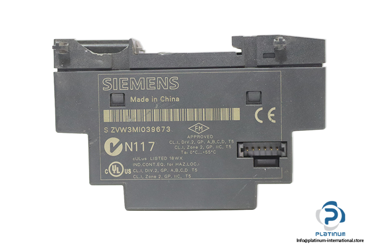 siemens-6ED1055-1MD00-0BA0-expansion-module-(Used)-3