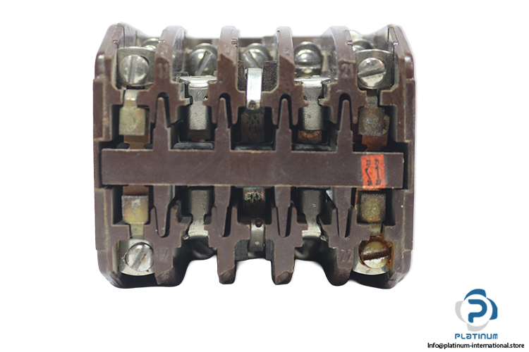 klockner-moeller-DIL-0-52-contactor-(New)-1