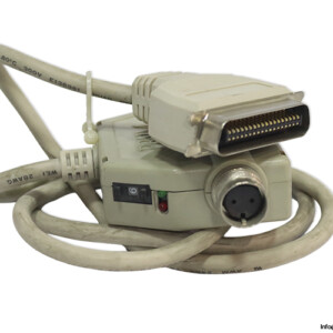 praim-PR165E-PAR-printer-interface-adapter-(Used)