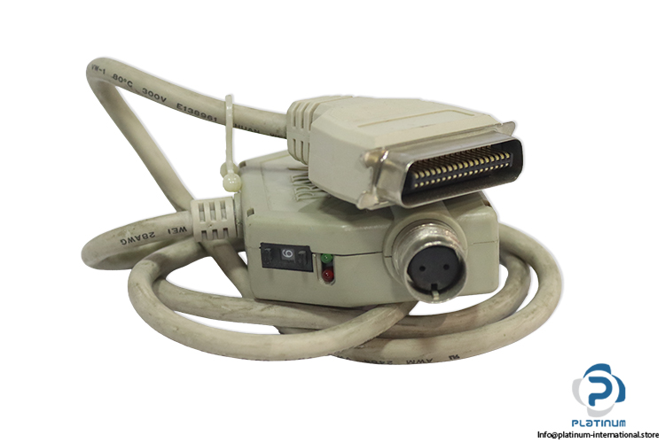 praim-PR165E-PAR-printer-interface-adapter-(Used)