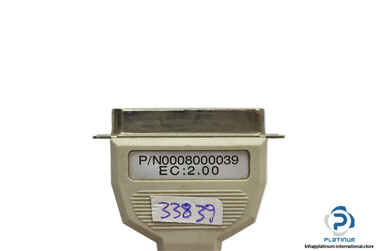 praim-PR165E-PAR-printer-interface-adapter-(Used)-2
