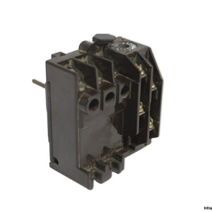 Klockner Moeller Z0A-6,7 Thermal Overload Relay