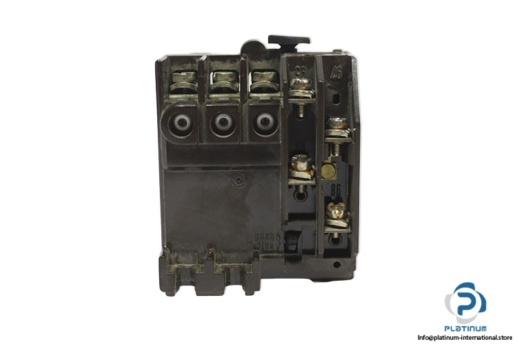 klockner-moeller-Z0A-6.7-thermal-overload-relay-(New)-1