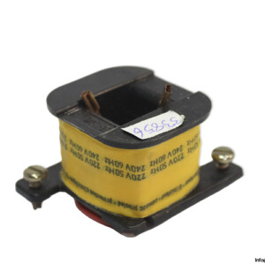 moeller-DIL2-22-contactor-coil-(New)