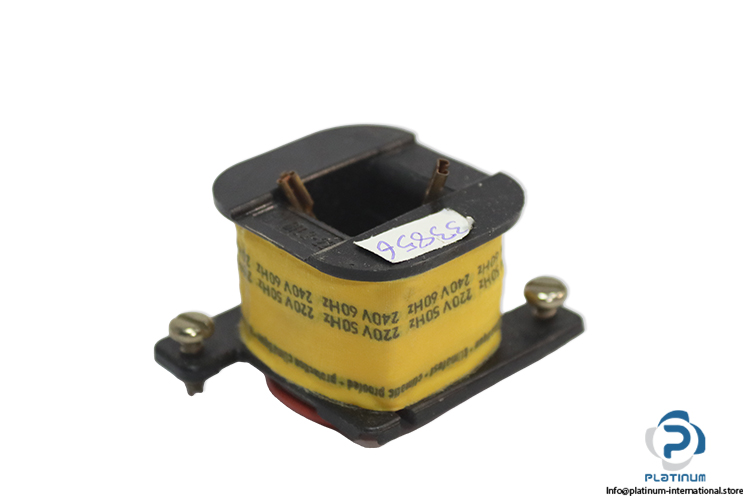 moeller-DIL2-22-contactor-coil-(New)