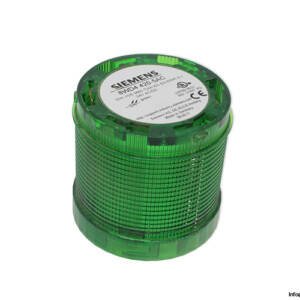 siemens-8WD-420-5AC-continuous-light-element-(New)
