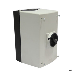 siemens-3RV1933-1DA00-molded-plastic-enclosure-(New)