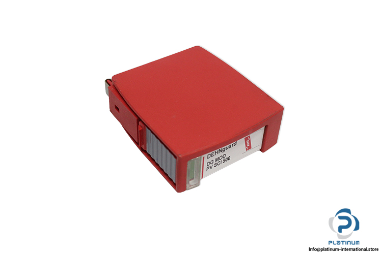 dehn-DG-MOD-PV-SCI-500-protection-module-(Used)