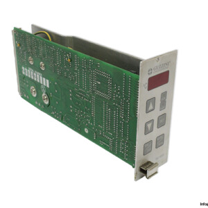 guzzini-engineering-MC-8000-temperature-controller-module-(Used)