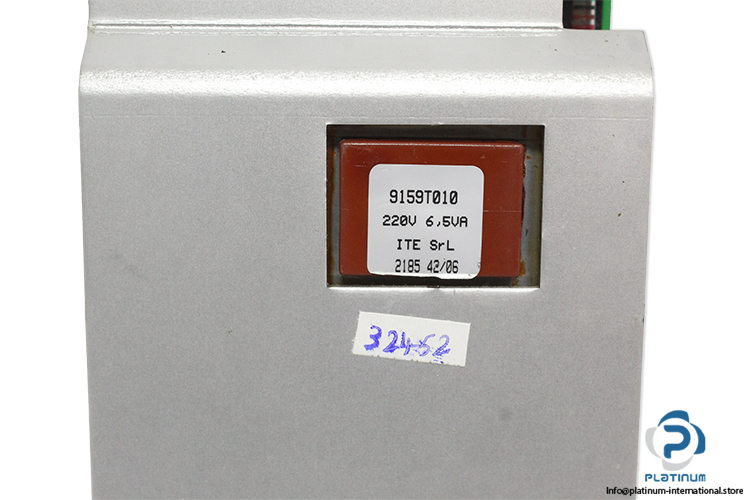 guzzini-engineering-MC-8000-temperature-controller-module-(Used)-3