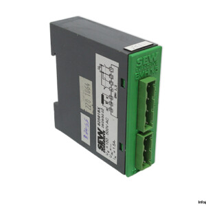 SEW BMH 1.5 Brake Rectifier