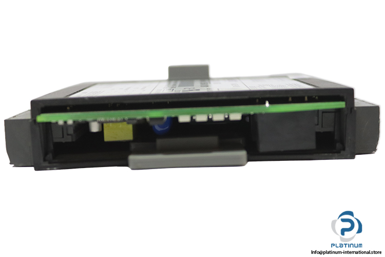 west-MLC9000-Z4660-single-Loop-controller-module-(New)-2