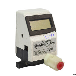 mcmillan-111-liquid-flow-meter-(Used)