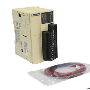 schneider-TWDLMDA20DRT-modular-base-controller-(New)