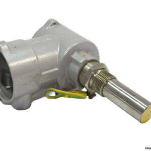 krohne-DWM-2000-1.C.2.2.0-electromagnetic-flowmeter-(New)