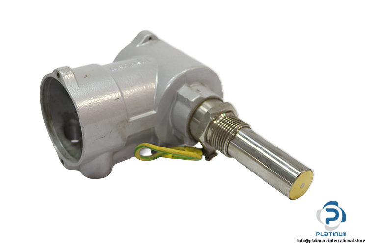 krohne-DWM-2000-1.C.2.2.0-electromagnetic-flowmeter-(New)