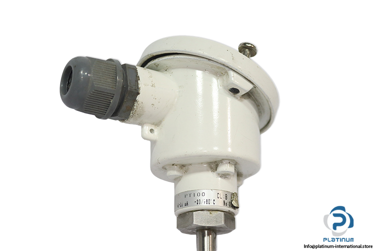 prosensor-B145A11601-temperature-probe-(Used)-2