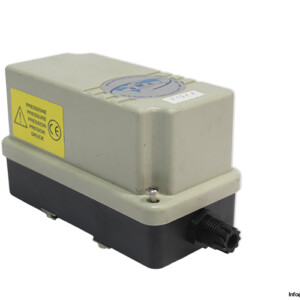 OMC PC150B Electropneumatic I/P Converter