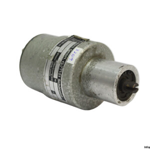 Dr.e.horn EG701ZS35 Tachogenerator