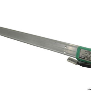 Gefran ONPP-A-S-0500-E-XL0408 Magnetostrictive Linear Displacement Sensor