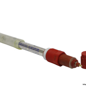 METTLER TOLEDO InPro4850i/SG/125 PH SENSOR