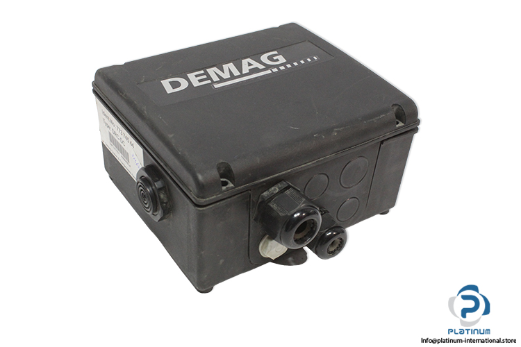 demag-DRC-DC-receiver-kit-(New)