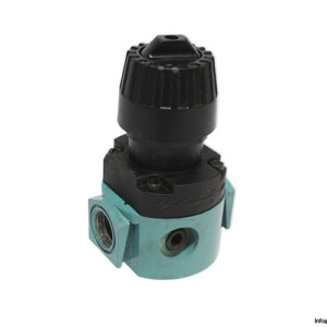 WILKERSON R16-C4-000A C96 Pressure Regulator