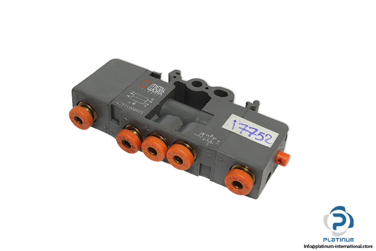 metal-work-W2604000005-logic-valve-(used)