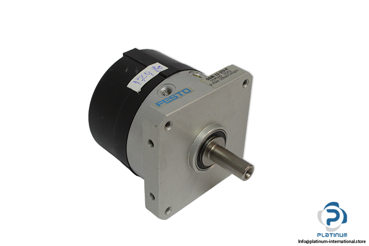festo-159540-swivel-module-(new)