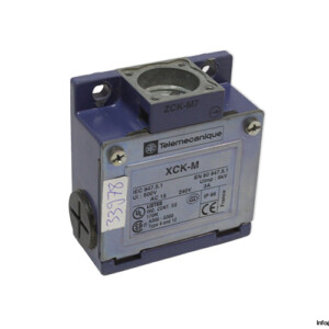 Telemecanique XCK-M/ ZCK-M7 Limit Switch Body