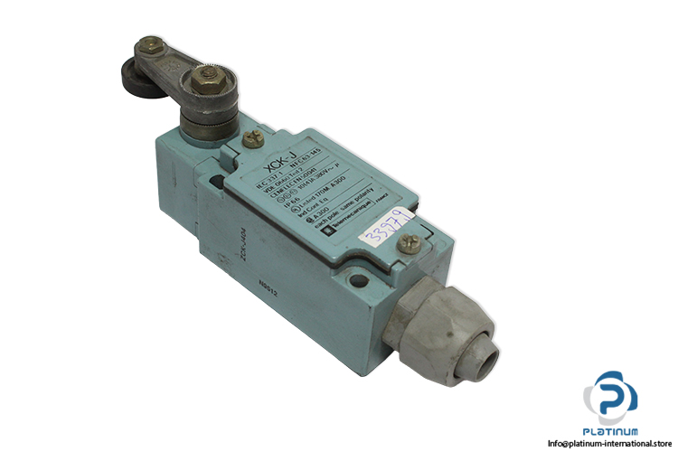 telemecanique-XCK-J404-limit-switch(new)