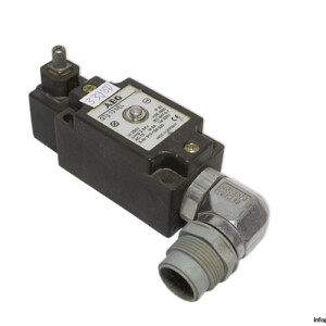 AEG GTG 13 NEL Limit Switch