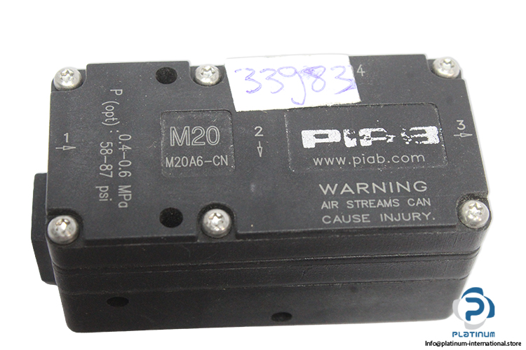 piab-m20a6-cn-vacuum-pump-WITH-SILENCER(new)-1