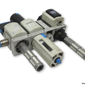festo-541276-on-off-valve(used)