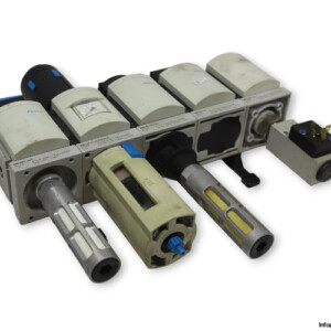 festo-541272-on-off-valve(used)