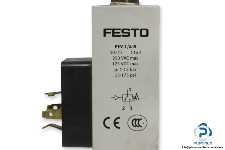 Festo-159605-air-preparation-unit(used)-2