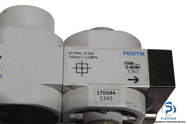 Festo-159605-air-preparation-unit(used)-4