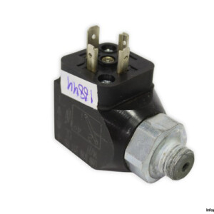 600 010 311 11 Pressure Switch