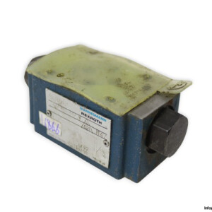 rexroth-r900347495-check-valve-pilot-operated(used)