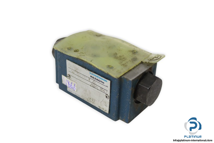 rexroth-r900347495-check-valve-pilot-operated(used)