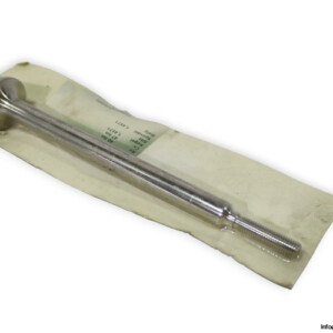 Flowserve 5170075656-1000 Valve Cone