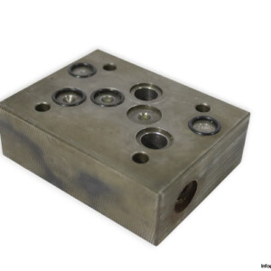 MRF-5-blanking-plate(used)