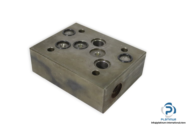 MRF-5-blanking-plate(used)