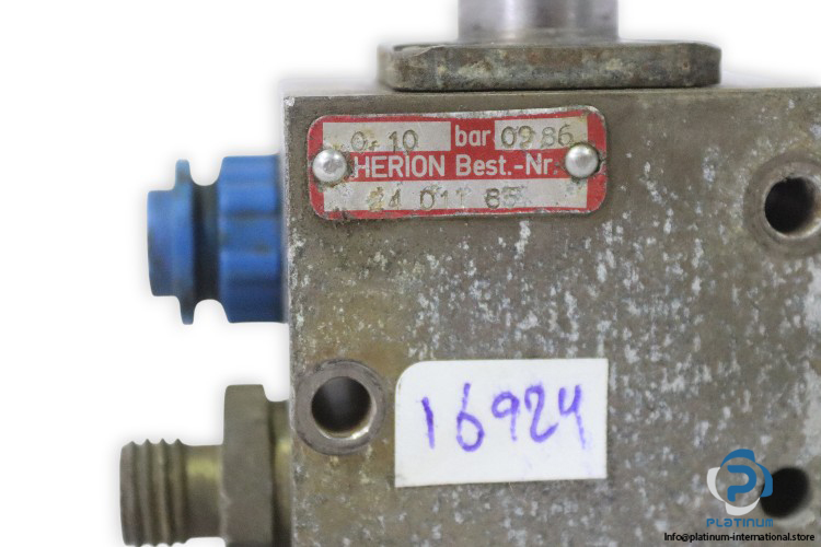 herion-2401185-direct-solenoid-actuated-poppet-valve-without-coil(used)-1