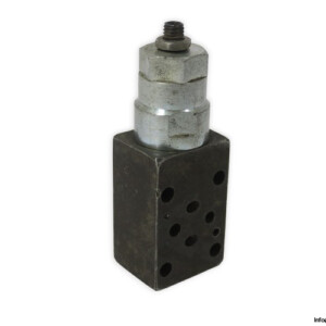 bosch-0811150001-pressure-reducing-valve-direct-operated(used)