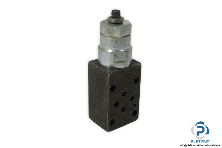 bosch-0811150001-pressure-reducing-valve-direct-operated(used)