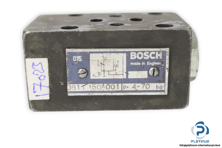bosch-0811150001-pressure-reducing-valve-direct-operated(used)-1